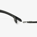 Virgo Polarized Sports Sunglasses Unisex