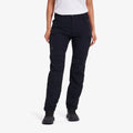 Edge Stretch Trousers Women