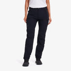 Edge Stretch Trousers Women