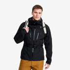 Explor Backpack 18L Unisex