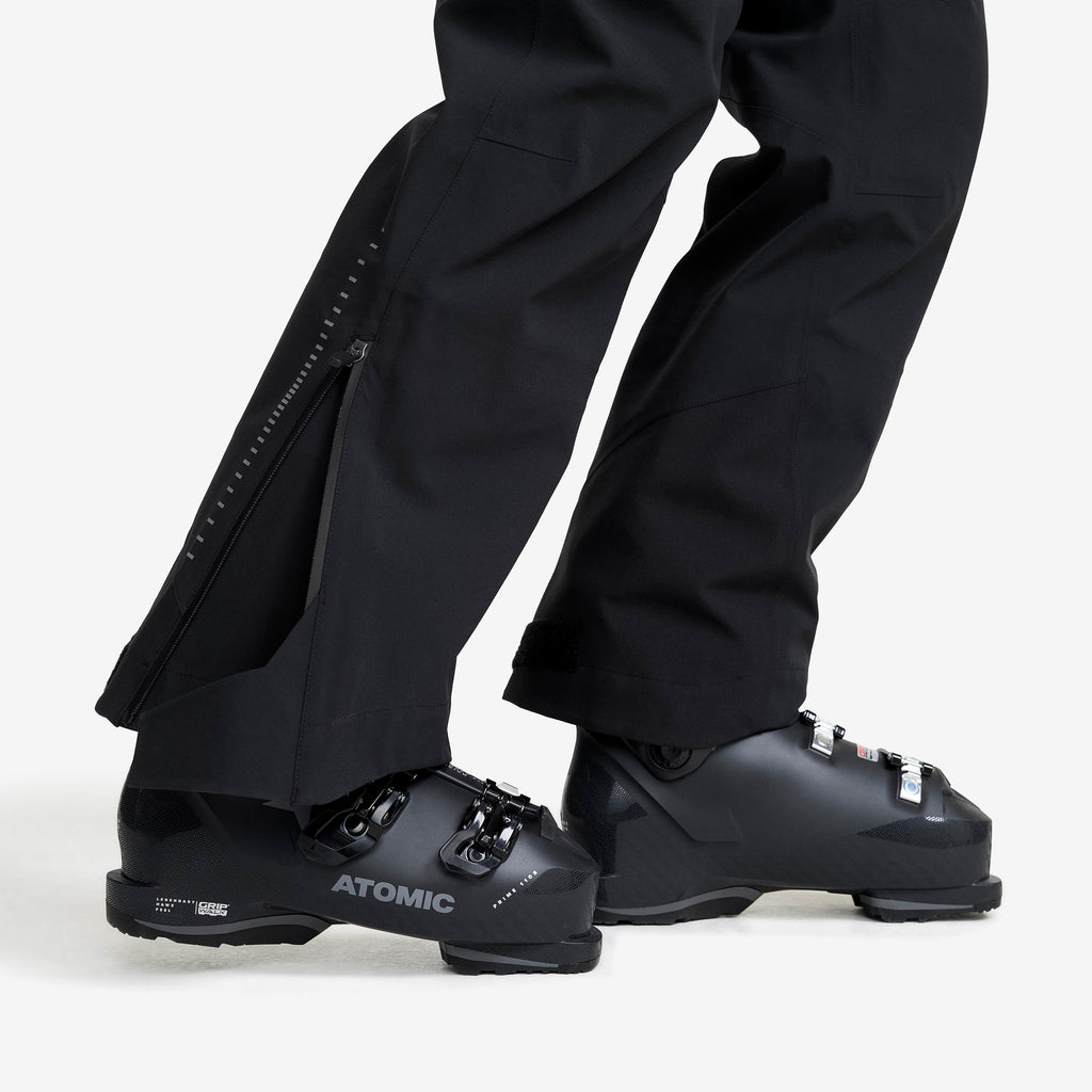 Atlas 3L Ski Trousers Women