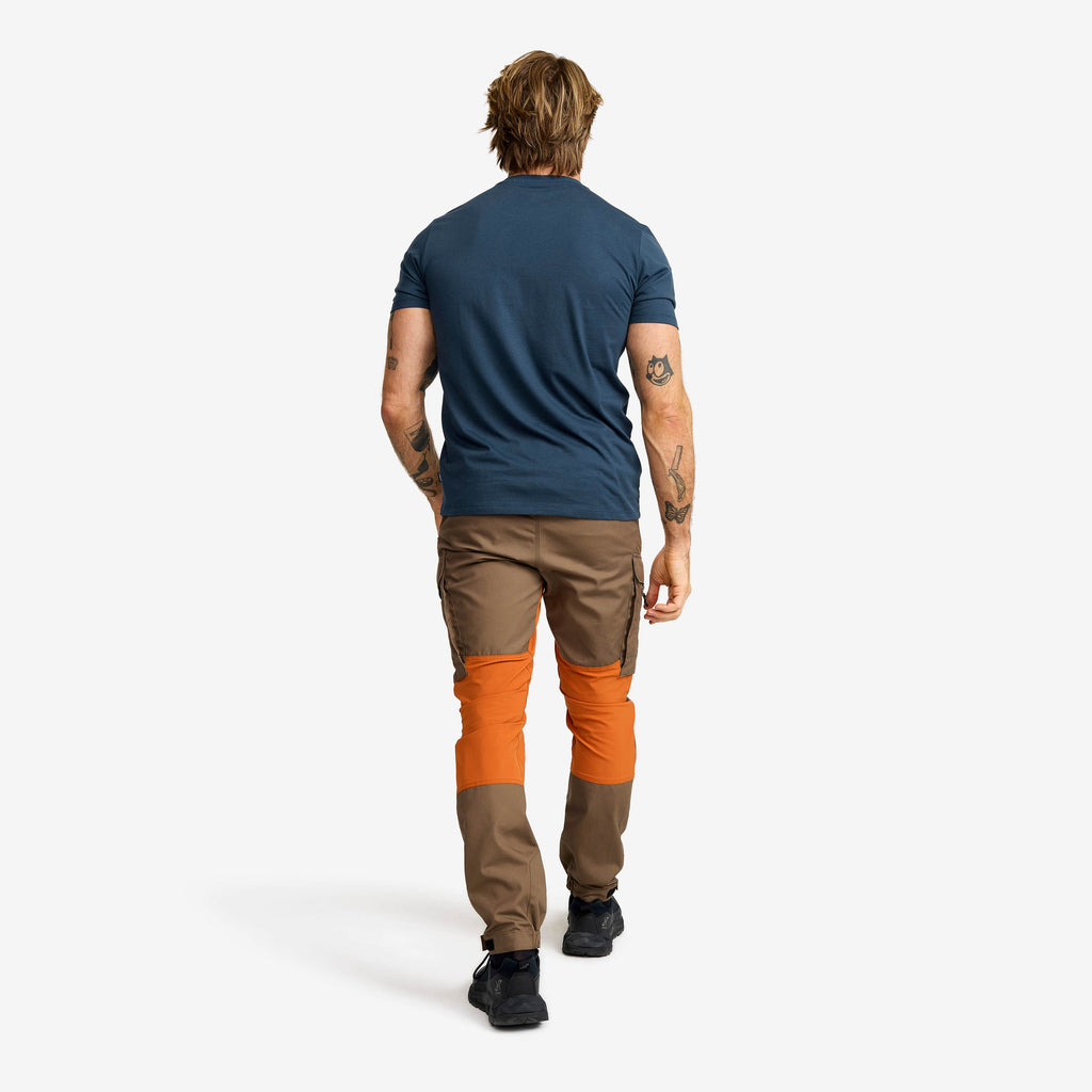 Easy Graphic Logo T-Shirt Men