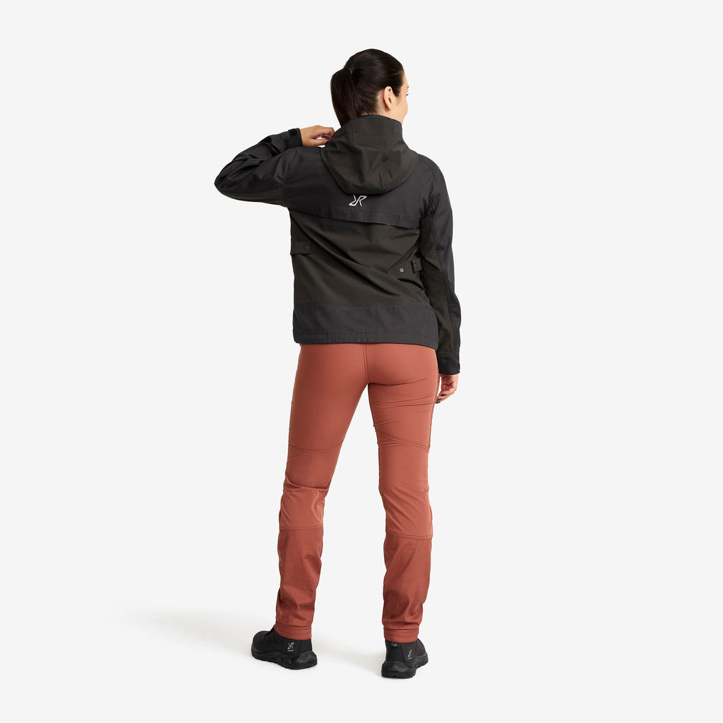 Rambler Lightweight Pro Jacket Women