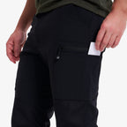 Nordwand Stretch Trousers Men