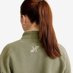 Canyon Full-zip Pile Fleece Women