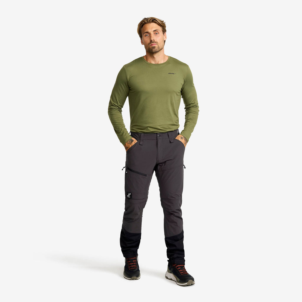 RVRC GP Pro Stretch Trousers Men