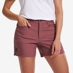 Twig High-waist Shorts Women