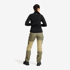 Evolution Light Stretch Fleece Women