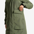 Rhyme 2L Insulated Parka Women