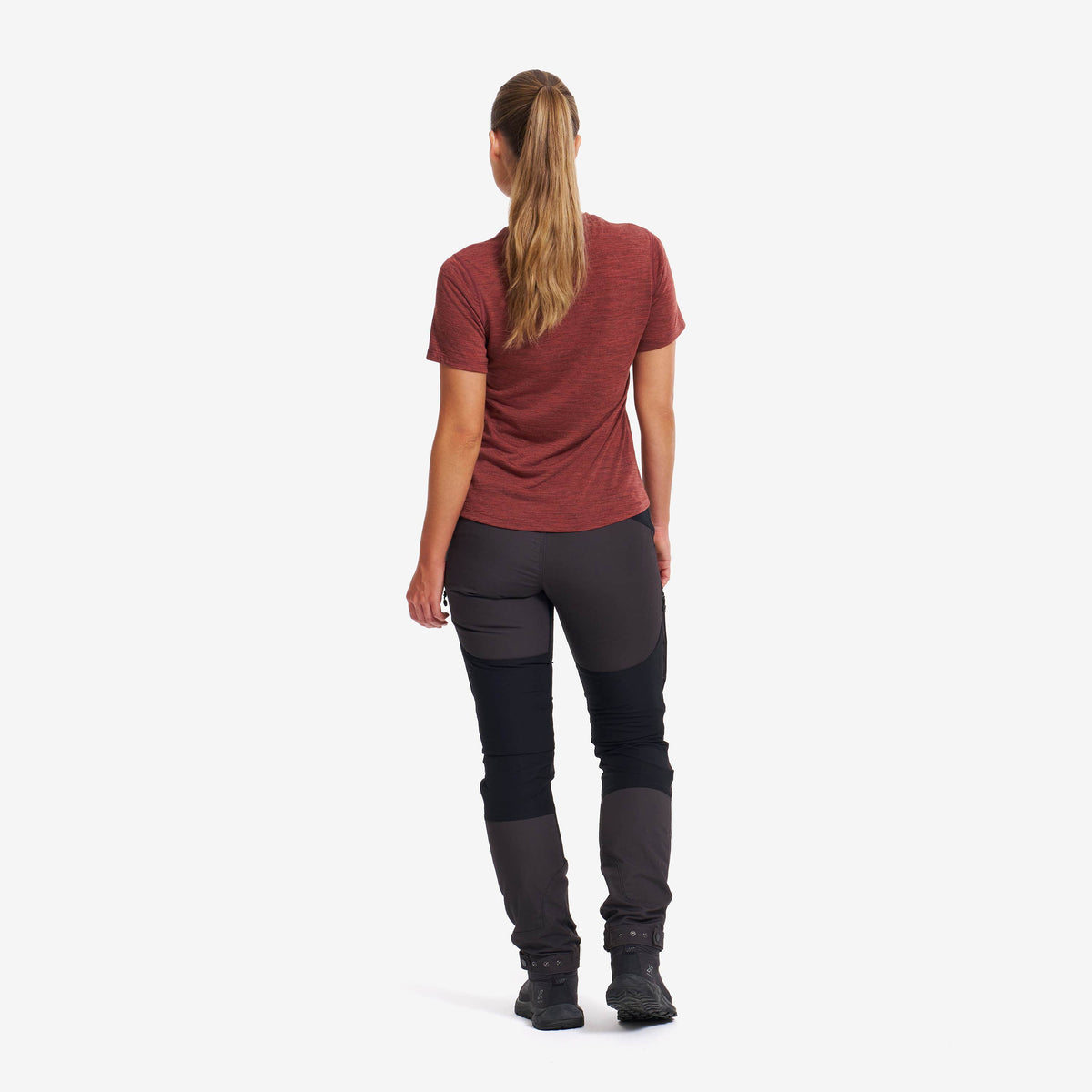 Lake Merino T-shirt Women