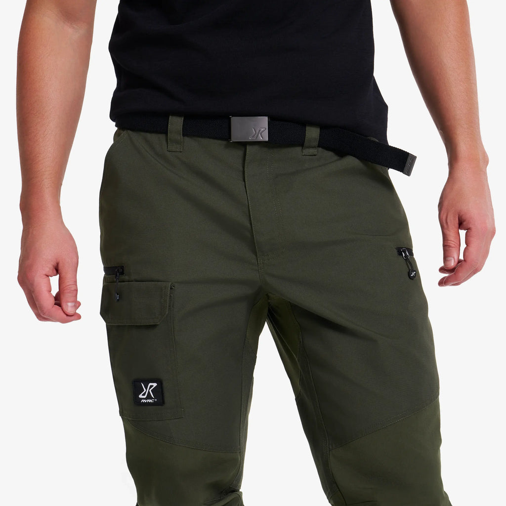Nordwand Trousers Men