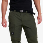Nordwand Trousers Men