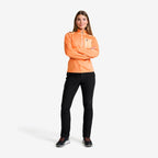 Evolution Half-zip Stretch Fleece Women