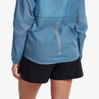 Speed Hooded Windbreaker Women