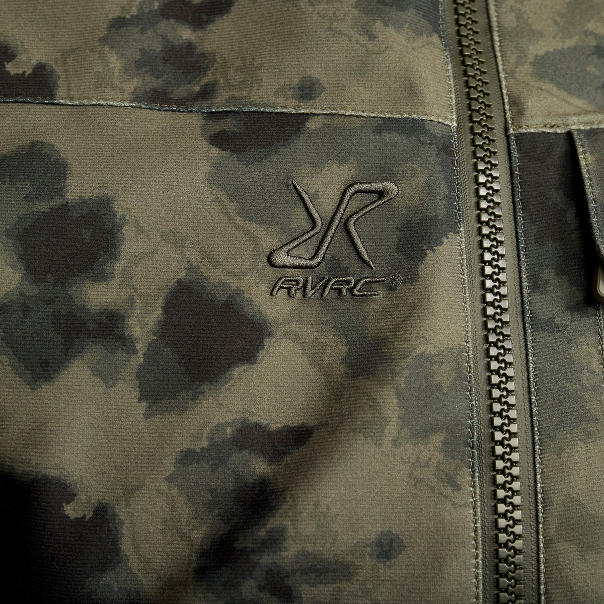 Trace Silent Pro 2L Jacket Men