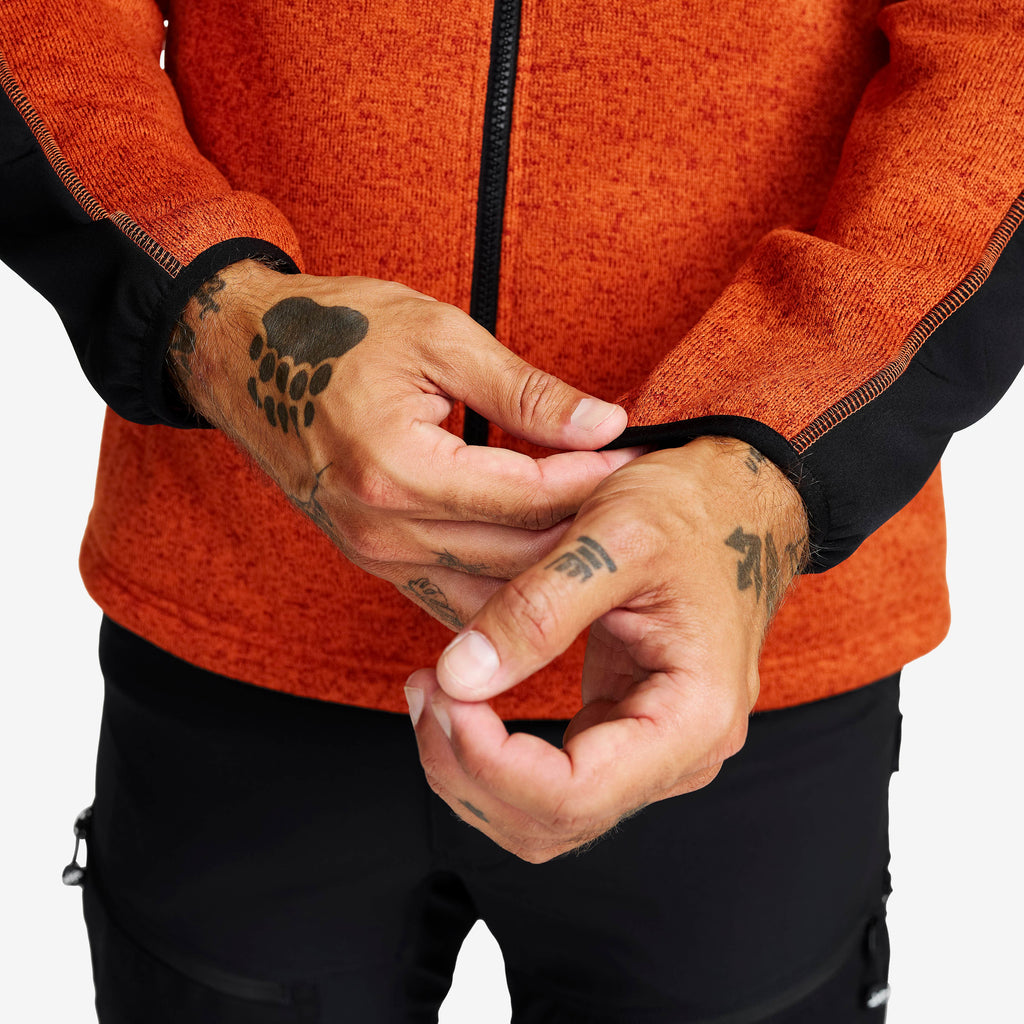 Northbound Fleece Jacket Men