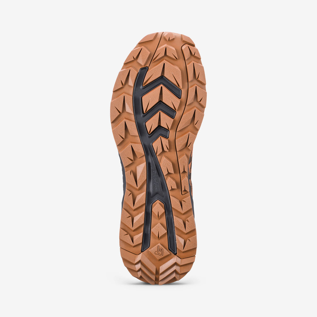 Phantom Trail Mid Waterproof Hiking Boots Men