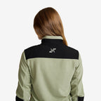 River Hybrid Fleece Jacket Women