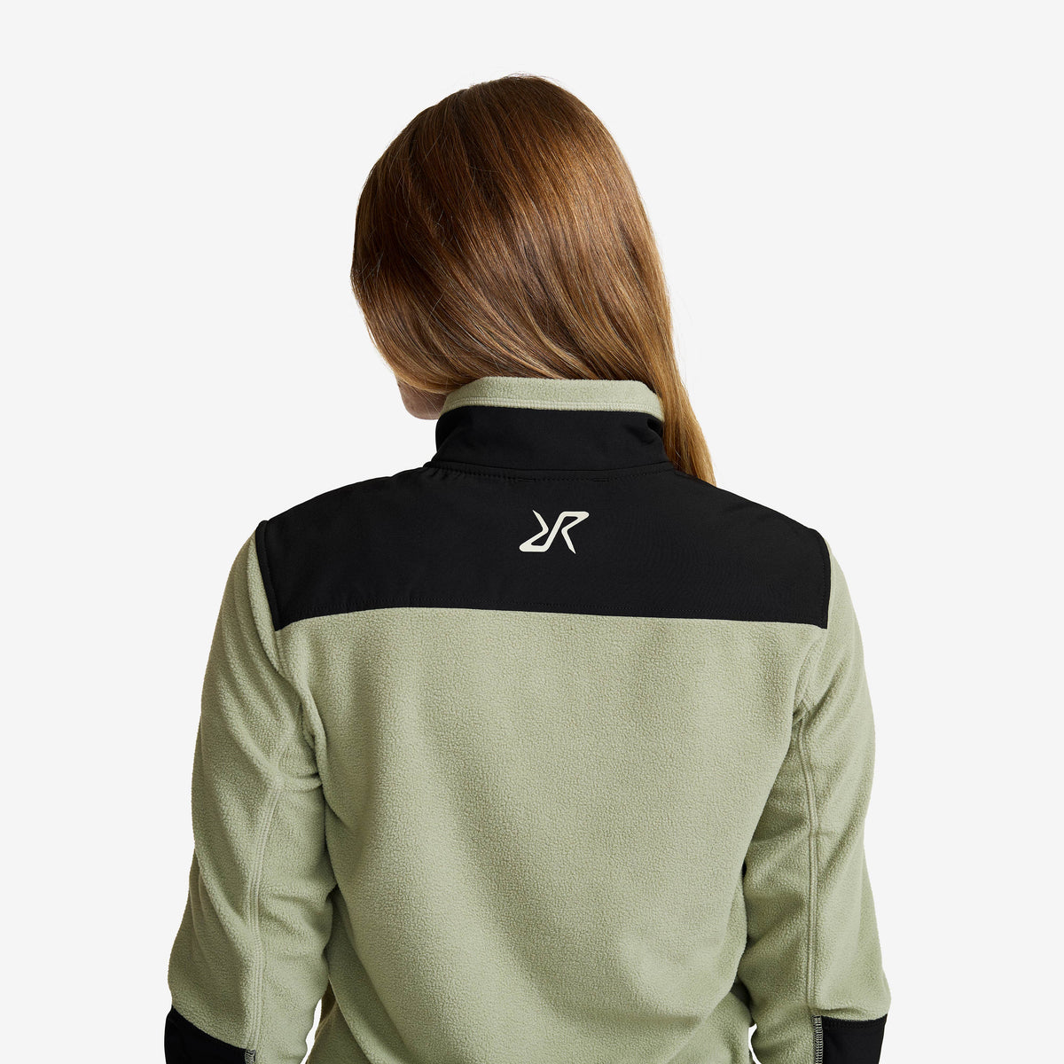 River Hybrid Fleece Jacket Women