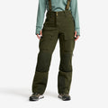 Trace Silent Pro 2L Trousers Women