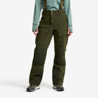 Trace Silent Pro 2L Trousers Women