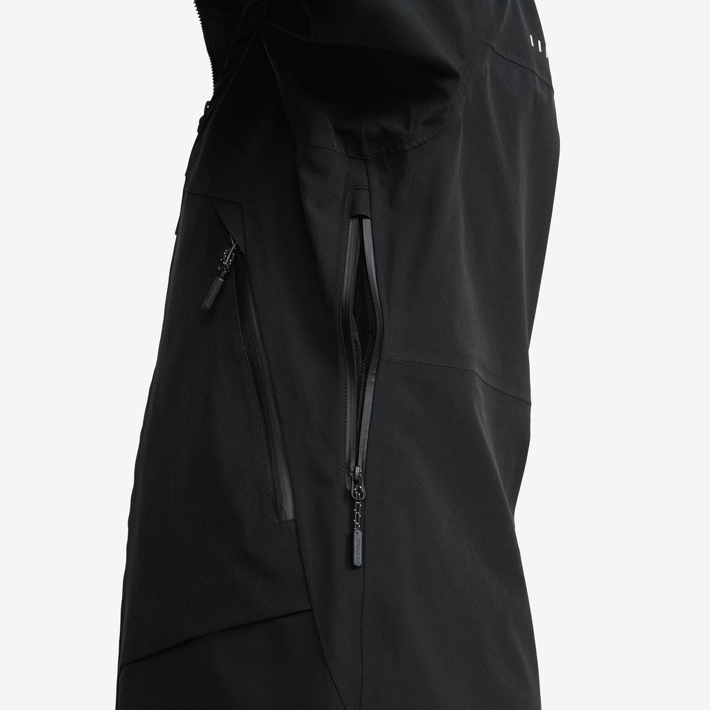 Atlas 3L Ski Jacket Women