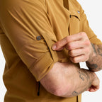 Gradient Pro UV Shirt Men