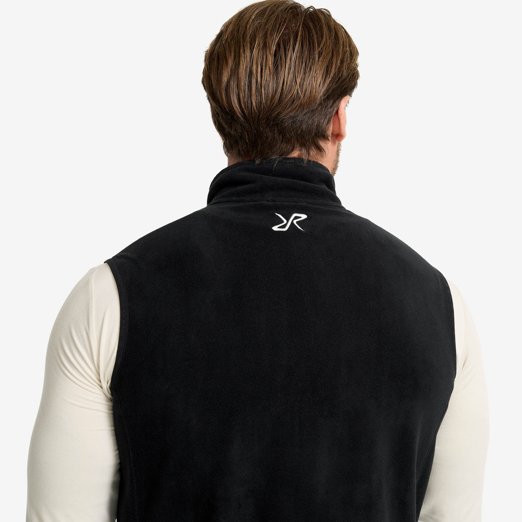 Hiker Fleece Gilet Men