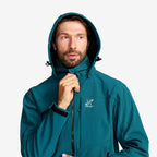 Hiball Softshell Jacket Men