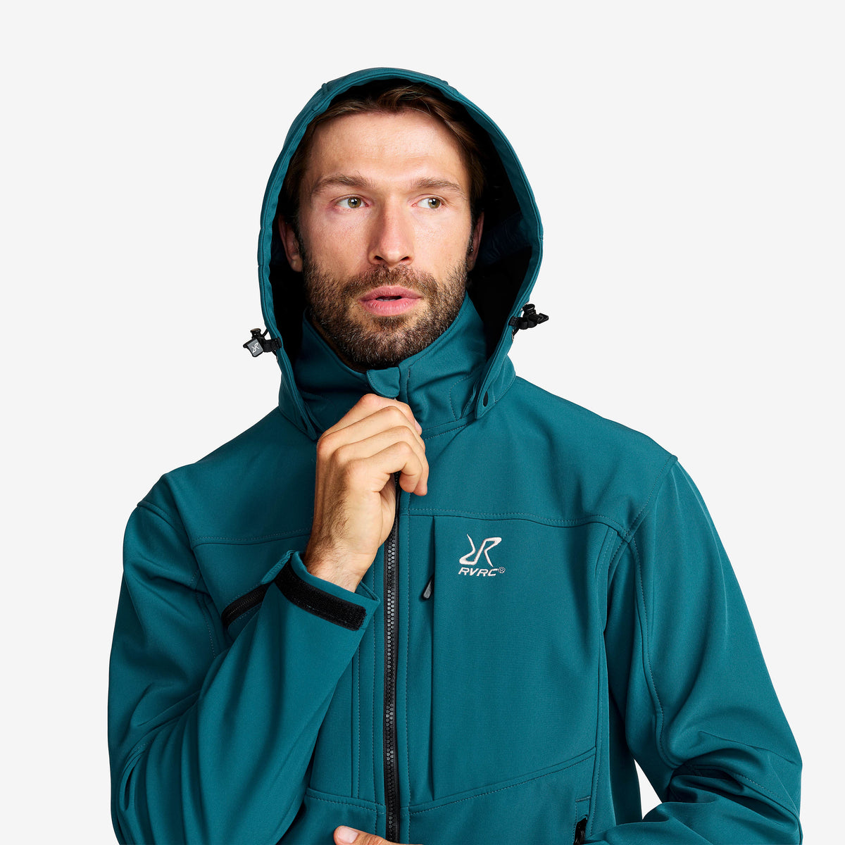 Hiball Softshell Jacket Men
