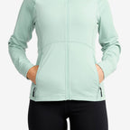 Paragon Full-zip Jacket Women