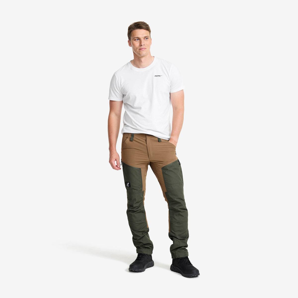 RVRC GP Pro Trousers Men