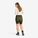 Summit Short Tights Women
