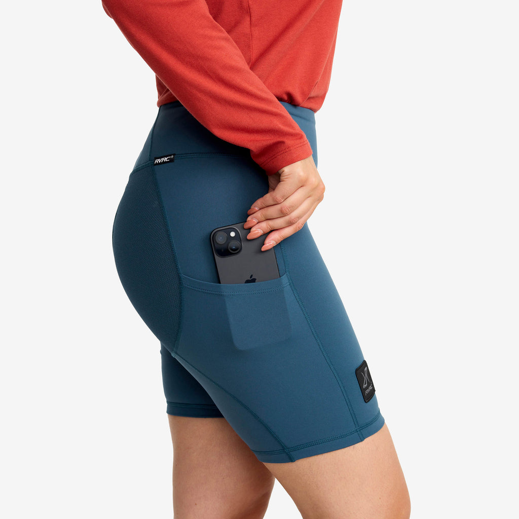 Summit Short Tights Women