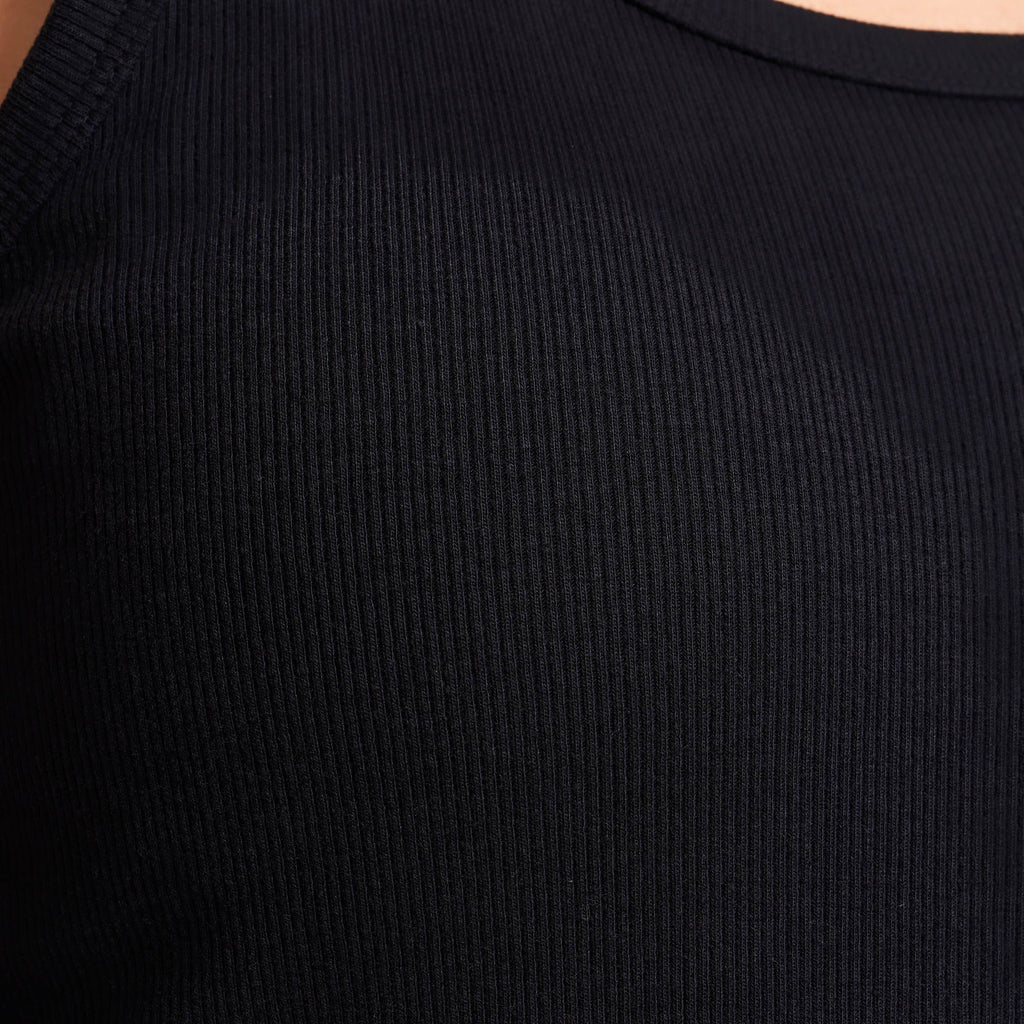 Birch Ribbed Tank Top Women