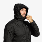 Brisk Tech Fleece-lined Jacket Men