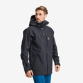 Cyclone Long 3L Jacket Men
