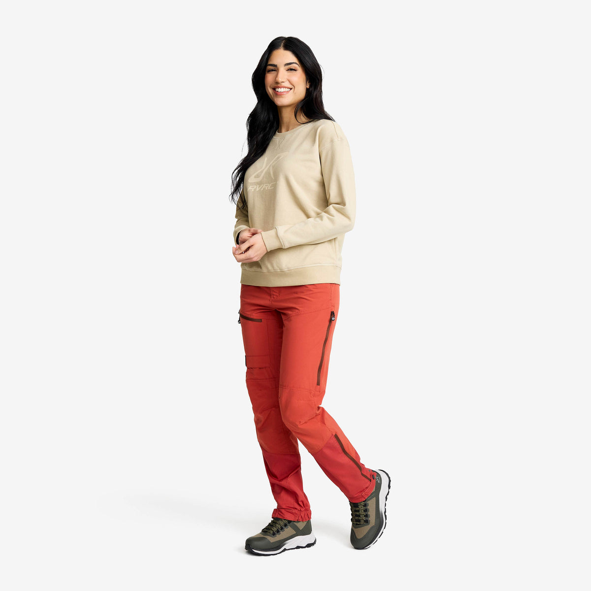 RVRC Sweatshirt Women