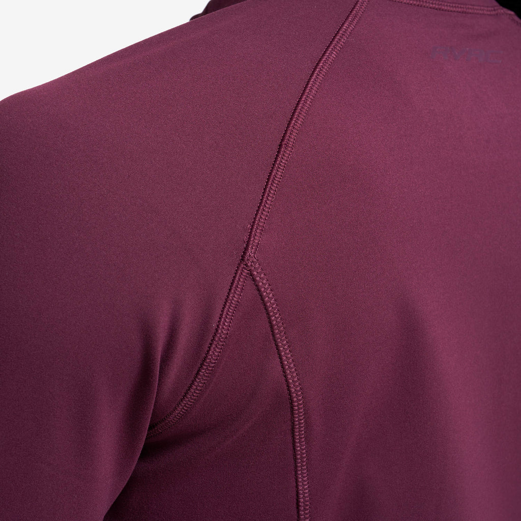 Paragon Full-zip Jacket Women