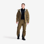 Cyclone 3L Shell Trousers Men