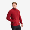 Hiker Full-zip Fleece Men