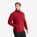 Hiker Full-zip Fleece Men