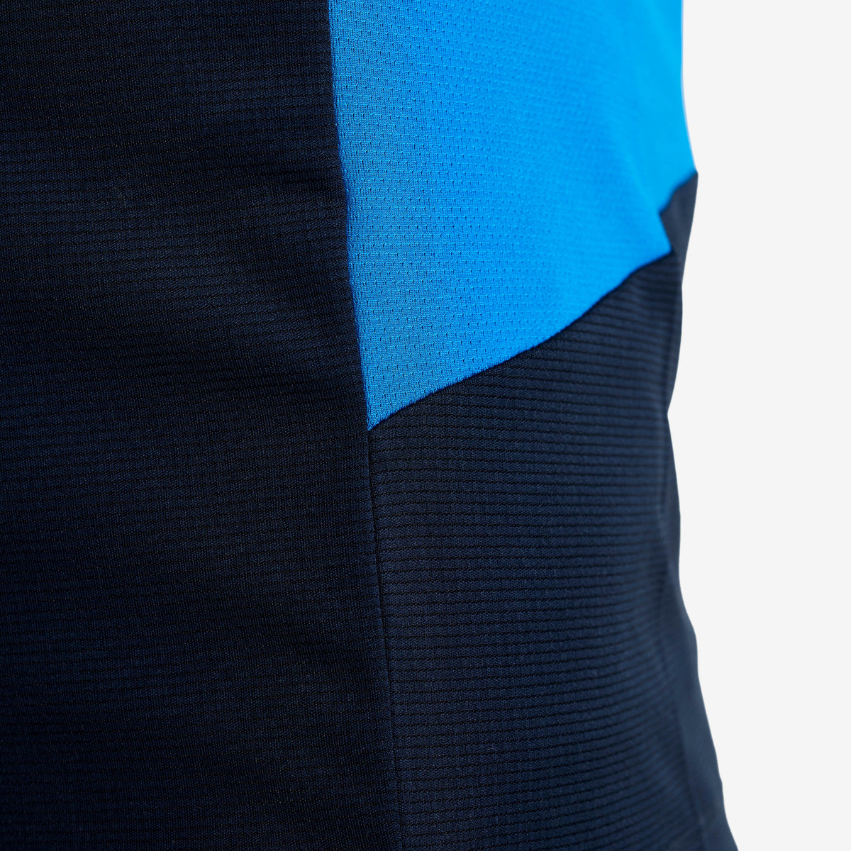 Force Light Half-zip Top Men