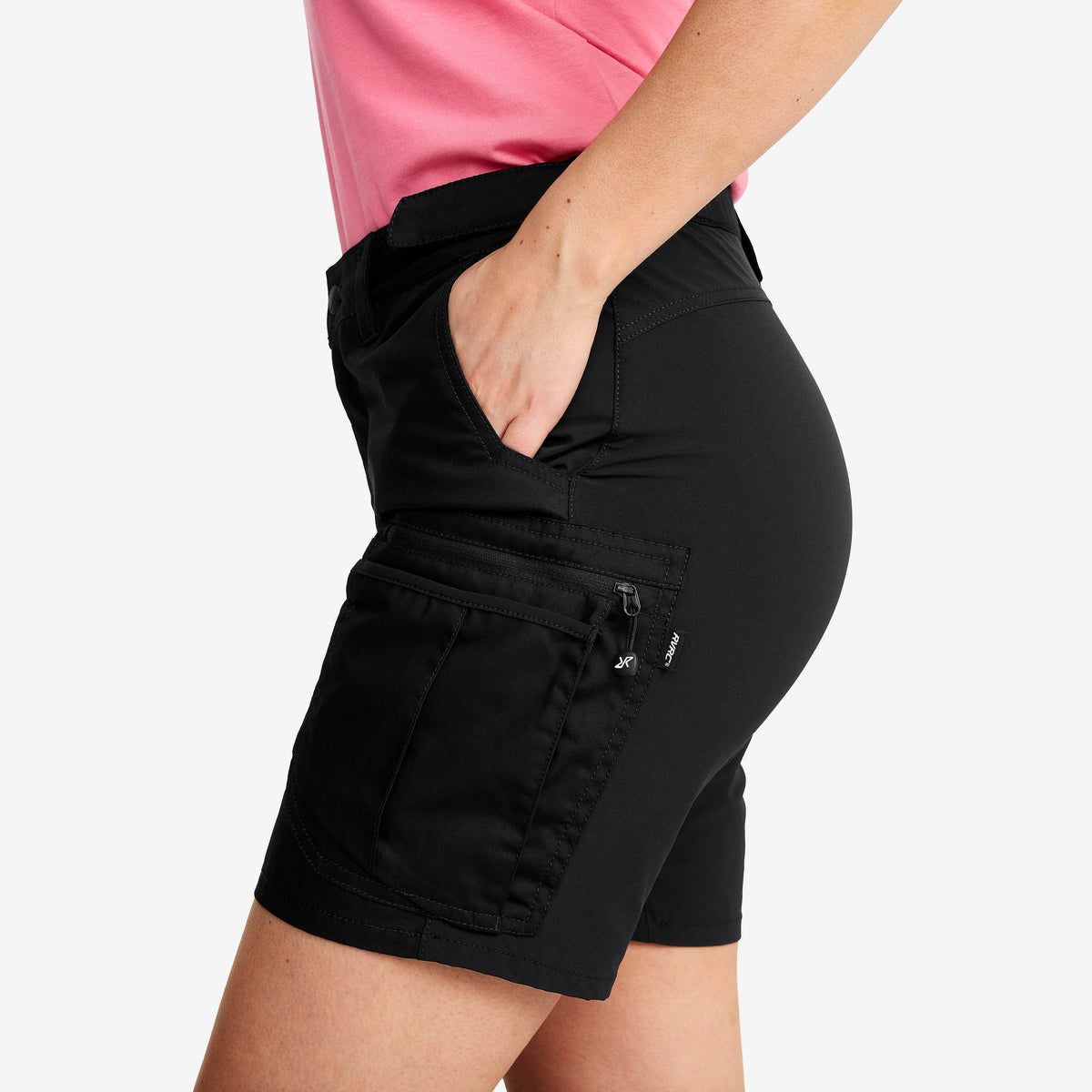 Rambler Lightweight Pro Shorts Women