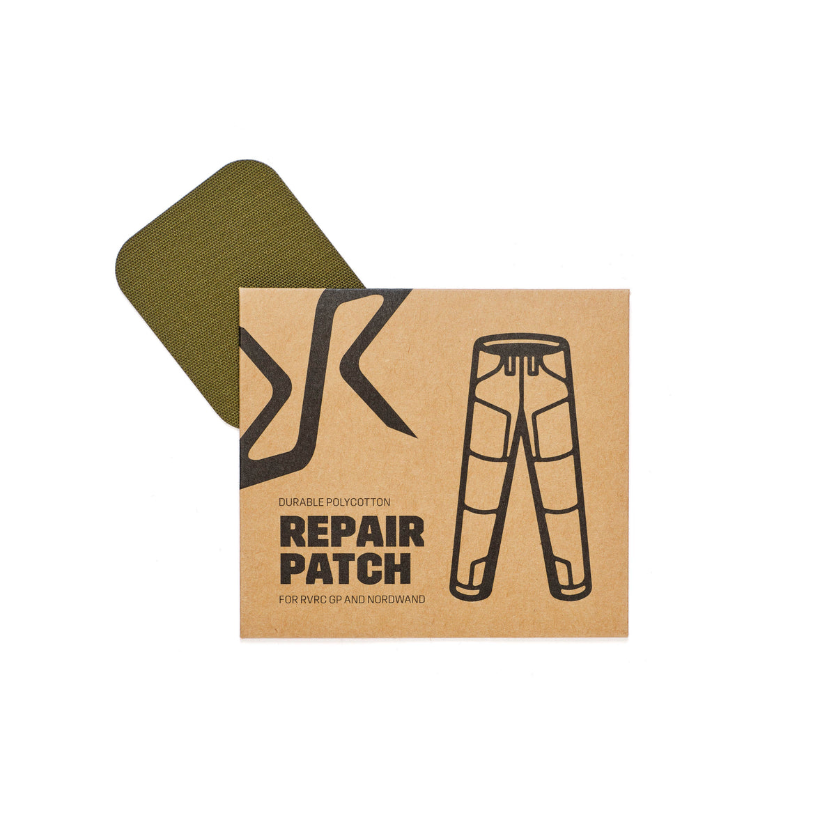 Repair Kit RVRC GP-Nordwand Polycotton Unisex