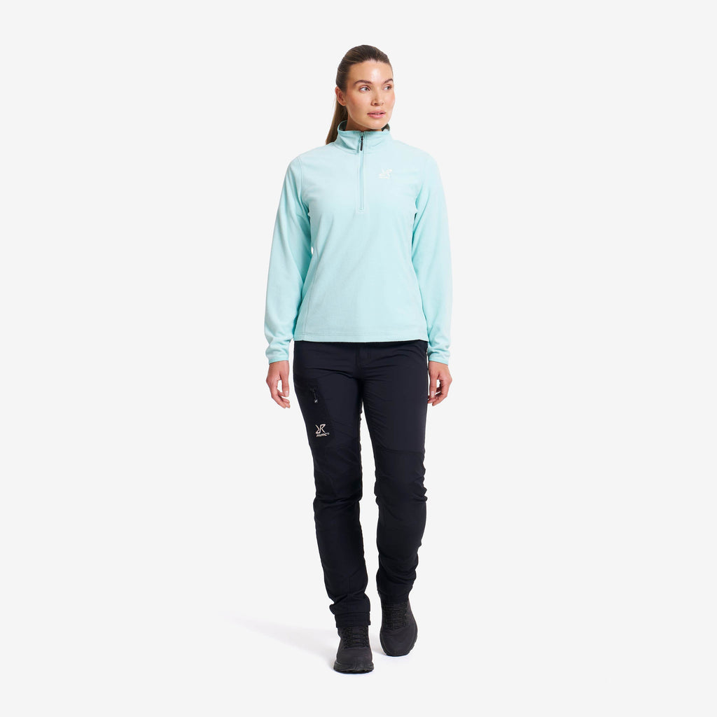 Hiker Half-zip Fleece Women