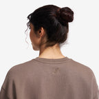 RVRC Oversized Sweatshirt Women
