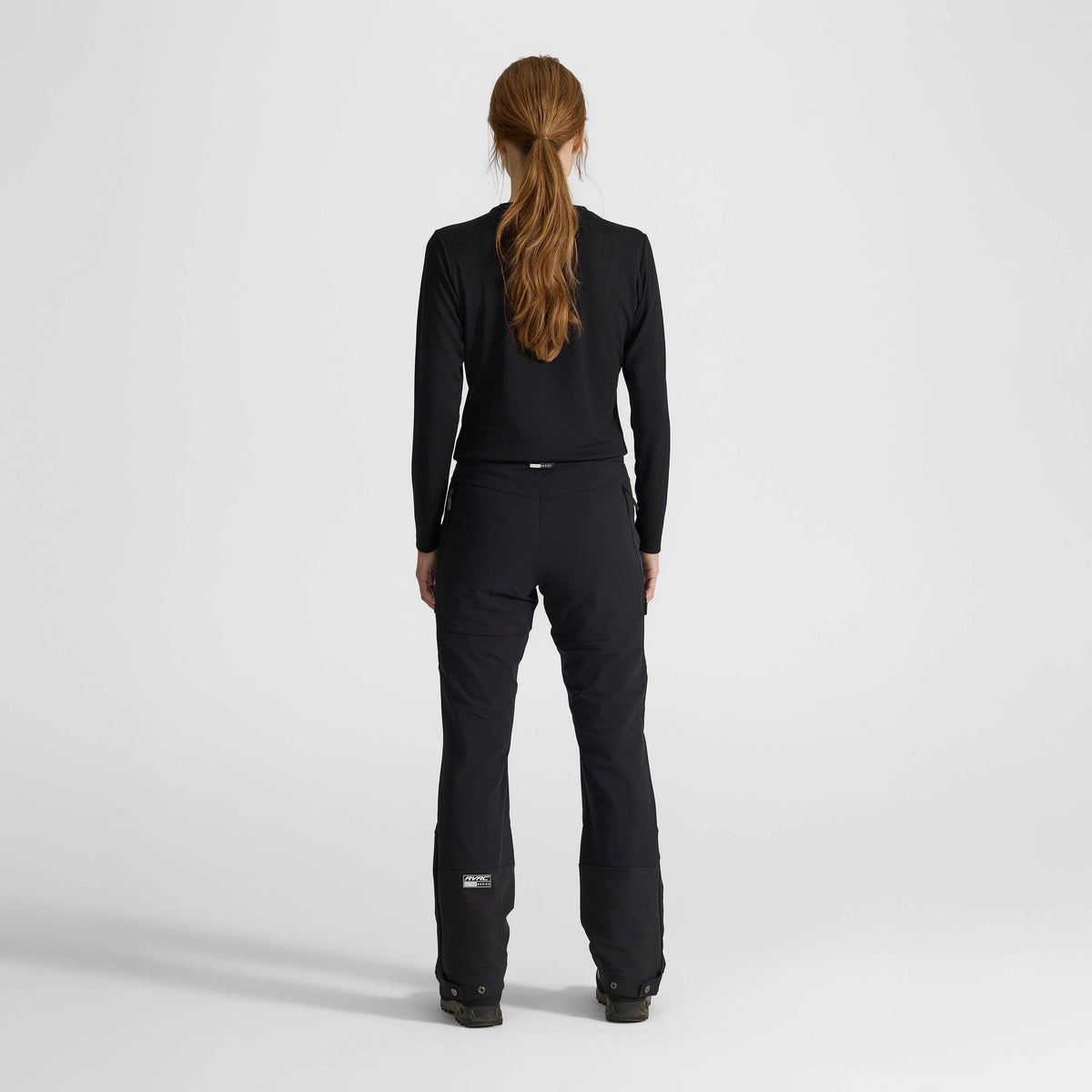 Ultra Trekk-touring Trousers Women
