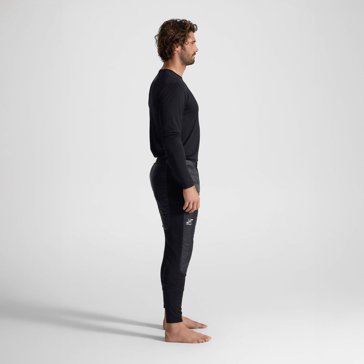 Ultra Hybrid 3/4 Trousers Men