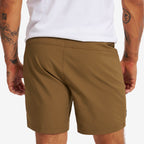 Twig Shorts Men